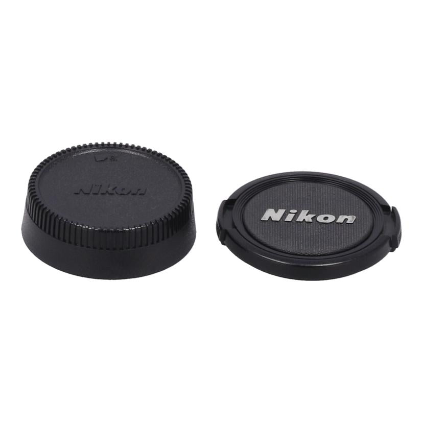 Nikon ニコン/交換レンズ／105mm　AI改造/Nikkor-P Auto 105ｍｍ f2.5//271925/Bランク/62
