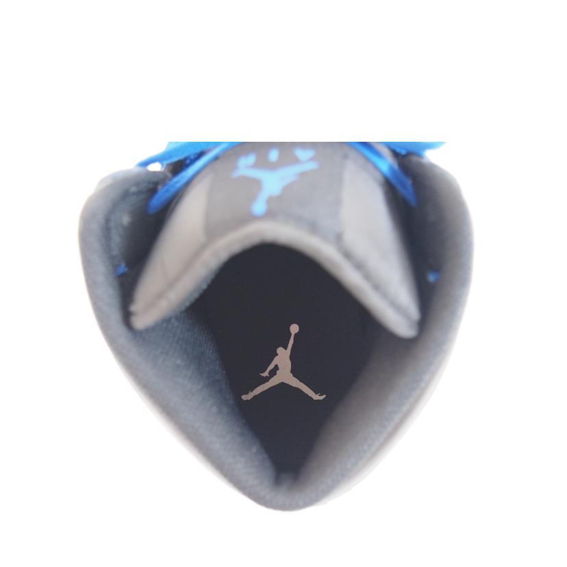 NIKE ナイキ/NIKE　AIR　JORDAN　1Mid　Game　Royal／White／Black/DQ8426-402//-/Sランク/71