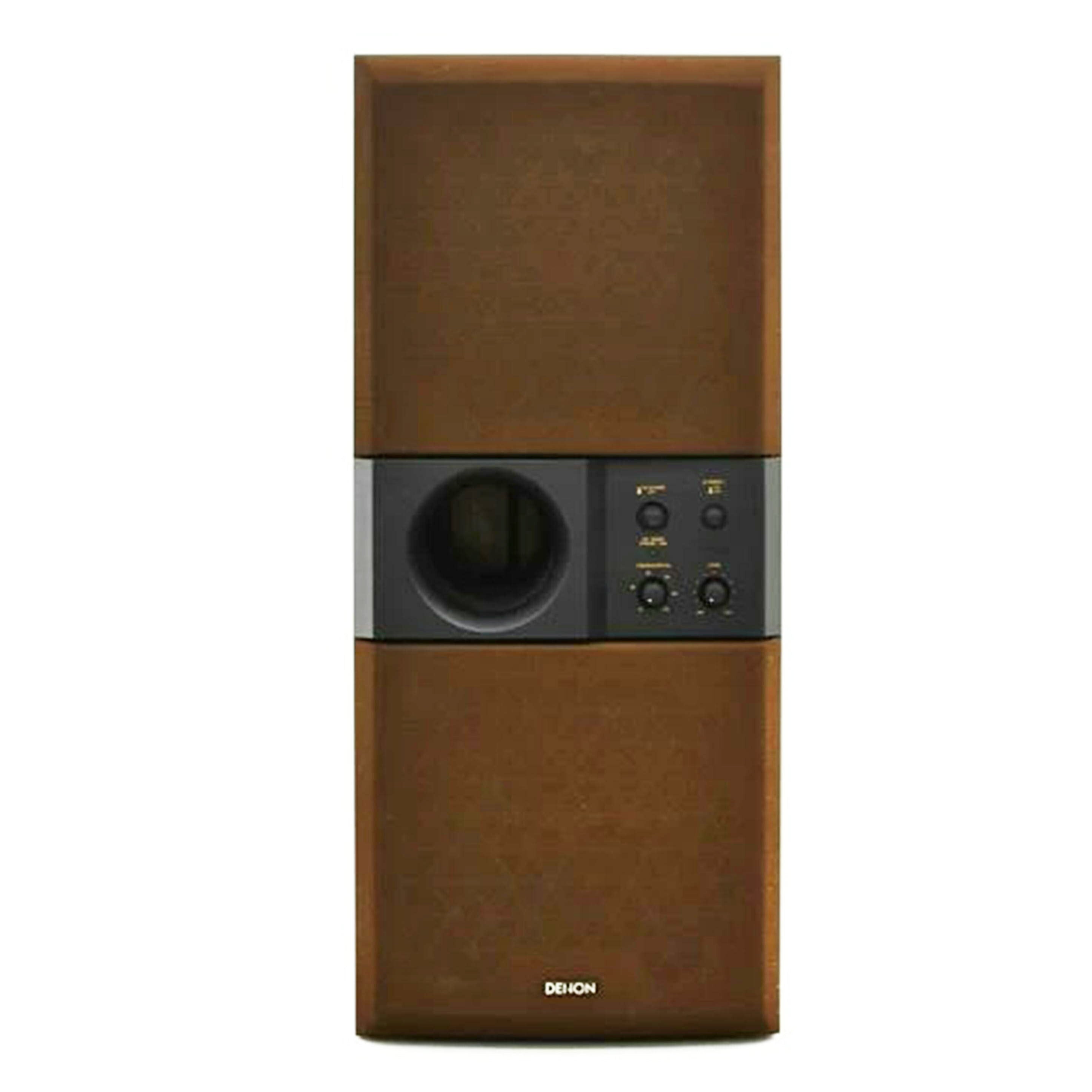 DENON デノン/アクティブサブウーファー/DSW-555//ABランク/75