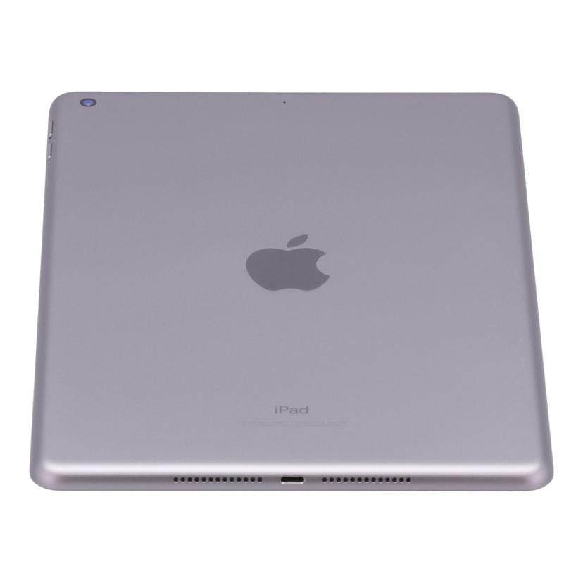 Apple　 アップル　/iPad　第6世代　Wi－Fi　32GB　2018/MR7F2J/A//DMPZ58QDJF8J/Bランク/04