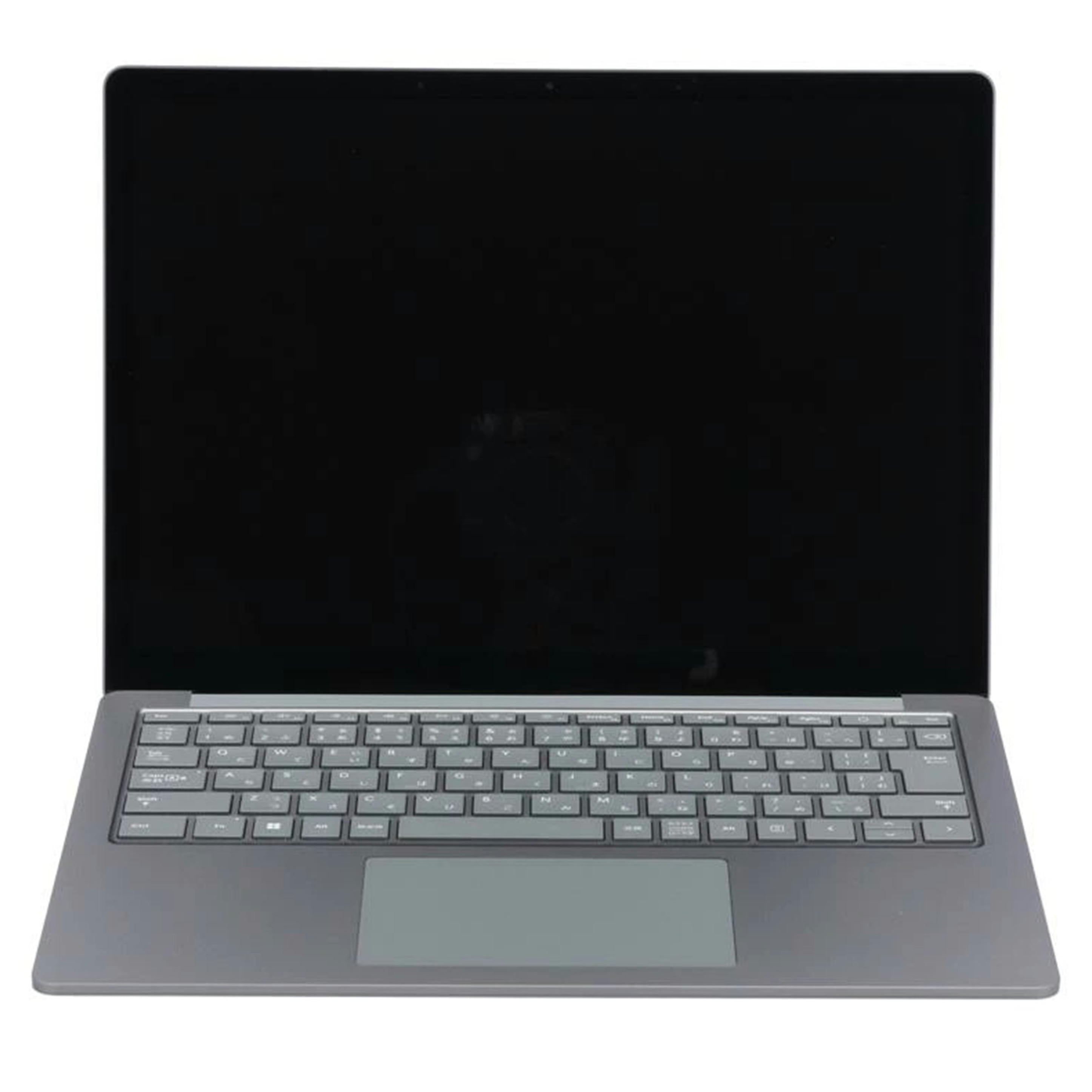 Microsoft マイクロソフト　/Surface　Laptop　5　13．5/R1S-00061//0F03YDK22393FB/Aランク/62