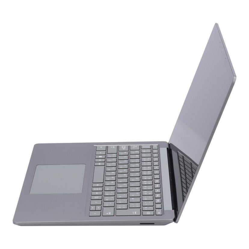 Microsoft マイクロソフト　/Surface　Laptop　5　13．5/R1S-00061//0F03YDK22393FB/Aランク/62