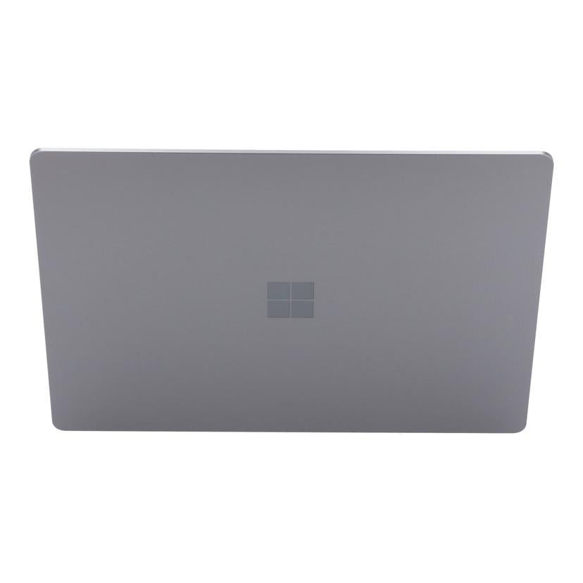 Microsoft マイクロソフト　/Surface　Laptop　5　13．5/R1S-00061//0F03YDK22393FB/Aランク/62