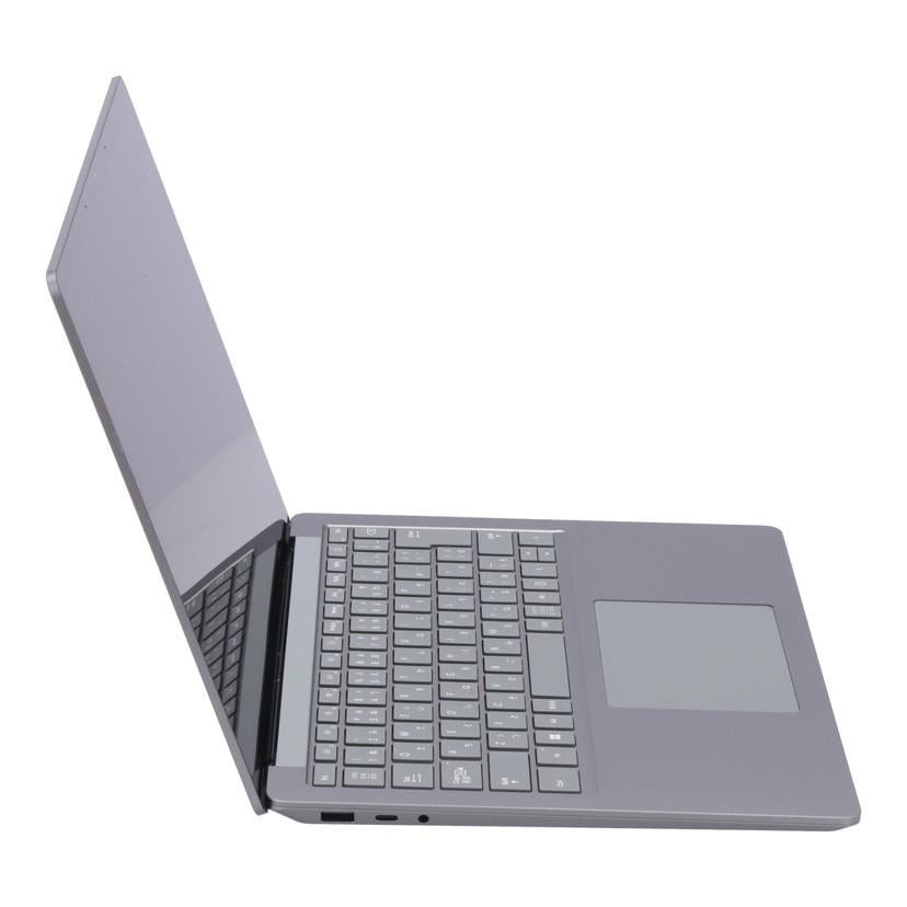 Microsoft マイクロソフト　/Surface　Laptop　5　13．5/R1S-00061//0F03YDK22393FB/Aランク/62