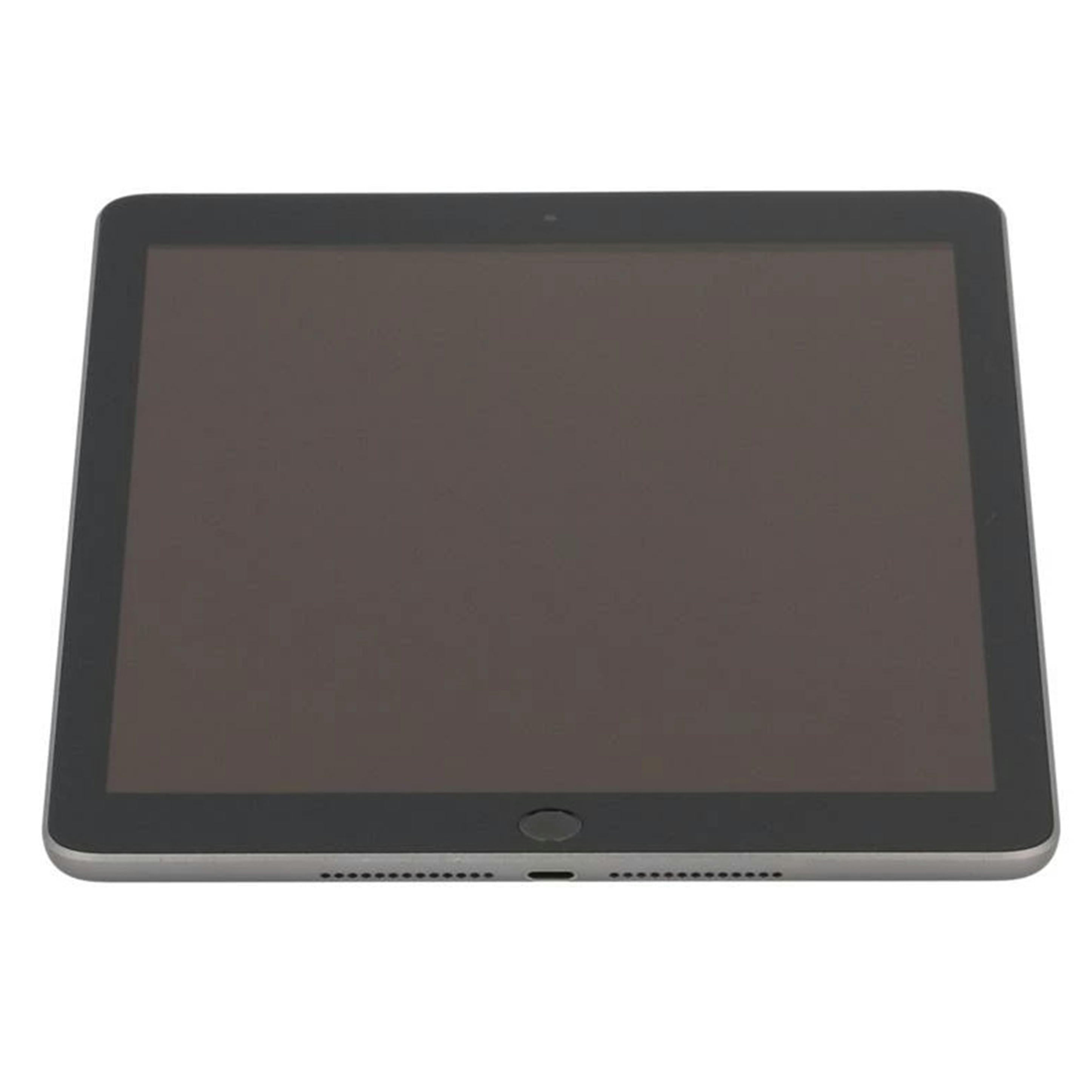 Apple　 アップル　/iPad　第6世代　Wi－Fi　32GB　2018/MR7F2J/A//DMPZ5ATPJF8J/Bランク/84