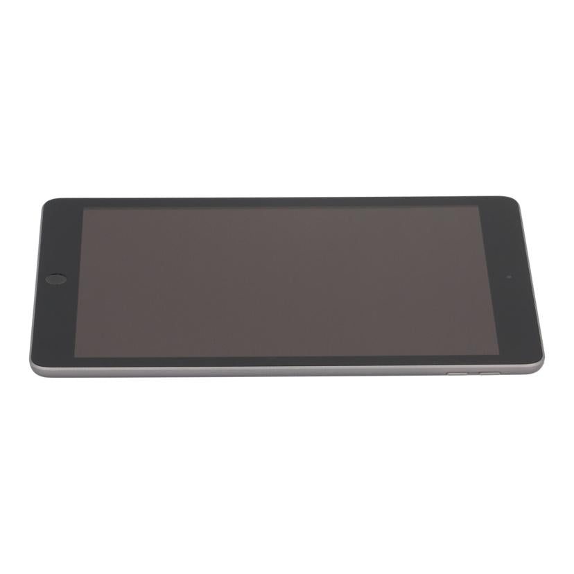 Apple　 アップル　/iPad　第6世代　Wi－Fi　32GB　2018/MR7F2J/A//DMPZ5ATPJF8J/Bランク/84
