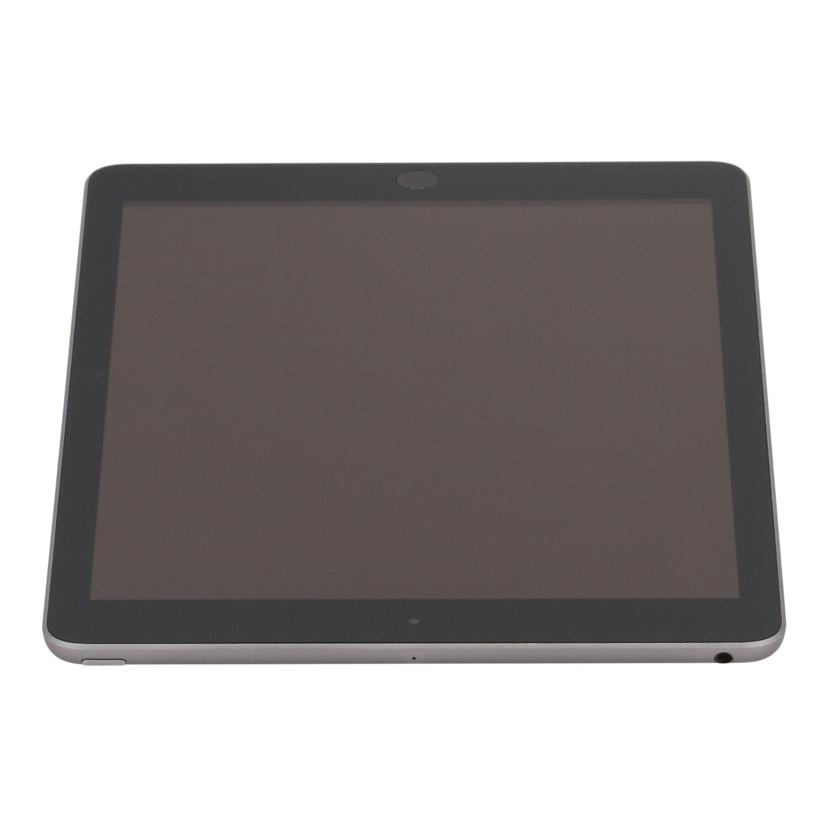 Apple　 アップル　/iPad　第6世代　Wi－Fi　32GB　2018/MR7F2J/A//DMPZ5ATPJF8J/Bランク/84