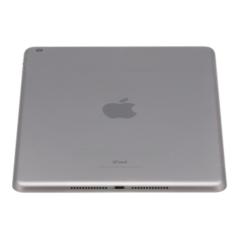 Apple　 アップル　/iPad　第6世代　Wi－Fi　32GB　2018/MR7F2J/A//DMPZ5ATPJF8J/Bランク/84