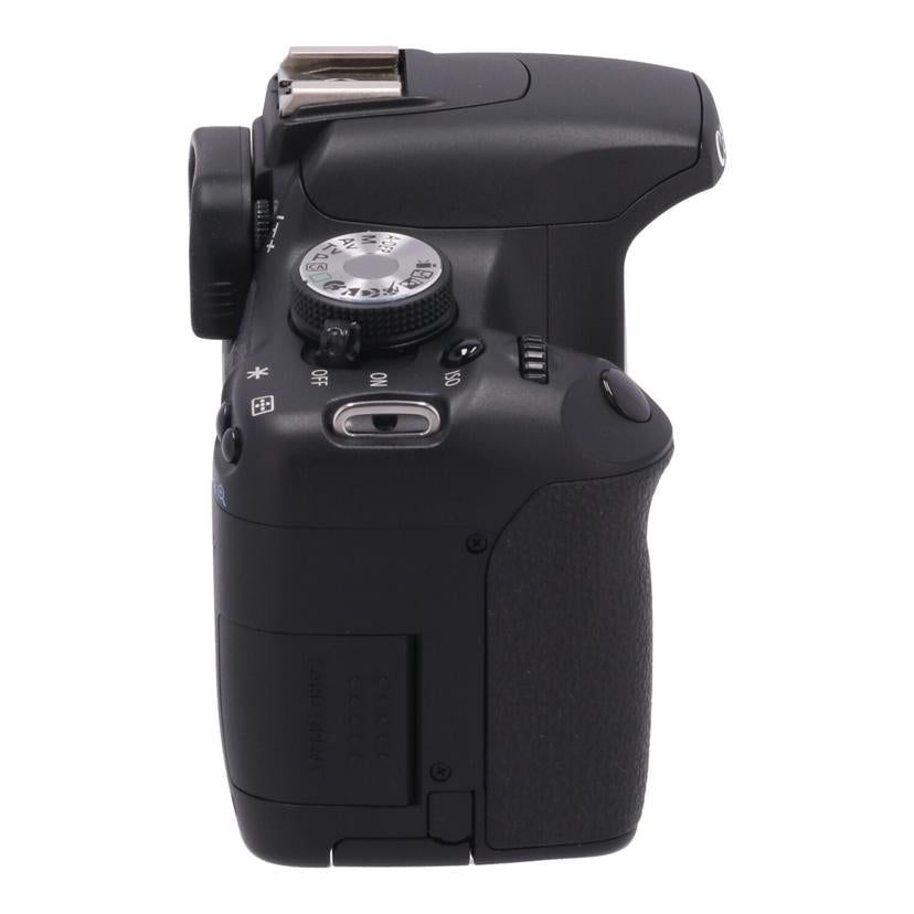 Canon キヤノン/デジタル一眼　ダブルズームキット/EOS Kiss X3  ﾀﾞﾌﾞﾙｽﾞｰﾑｷｯﾄ//1060407332/Bランク/21