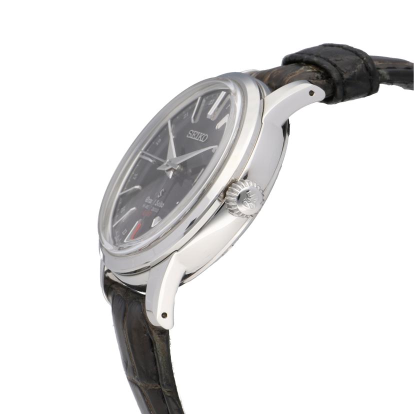 GRAND　SEIKO グランドセイコー/エレガンスコレクション／GMTマスターメカニカルハイビート/9S86-00C0//660***/Aランク/91