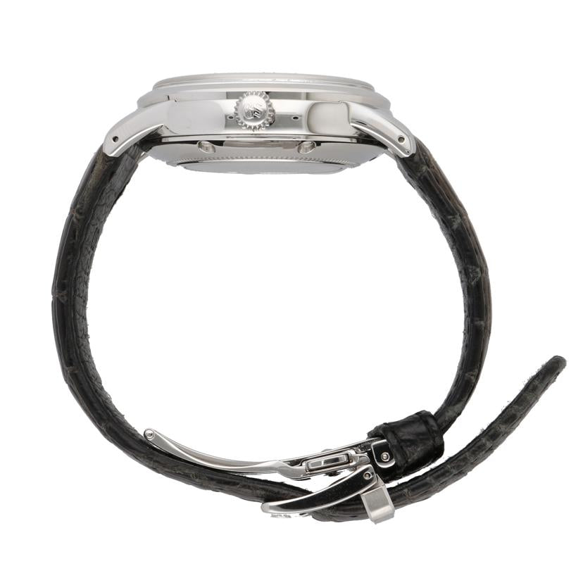 GRAND　SEIKO グランドセイコー/エレガンスコレクション／GMTマスターメカニカルハイビート/9S86-00C0//660***/Aランク/91