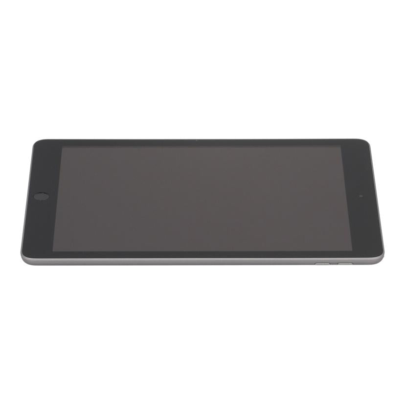 Apple　 アップル　/iPad　第6世代　Wi－Fi　32GB　2018/MR7F2J/A//DMPYFCADJF8J/Bランク/84