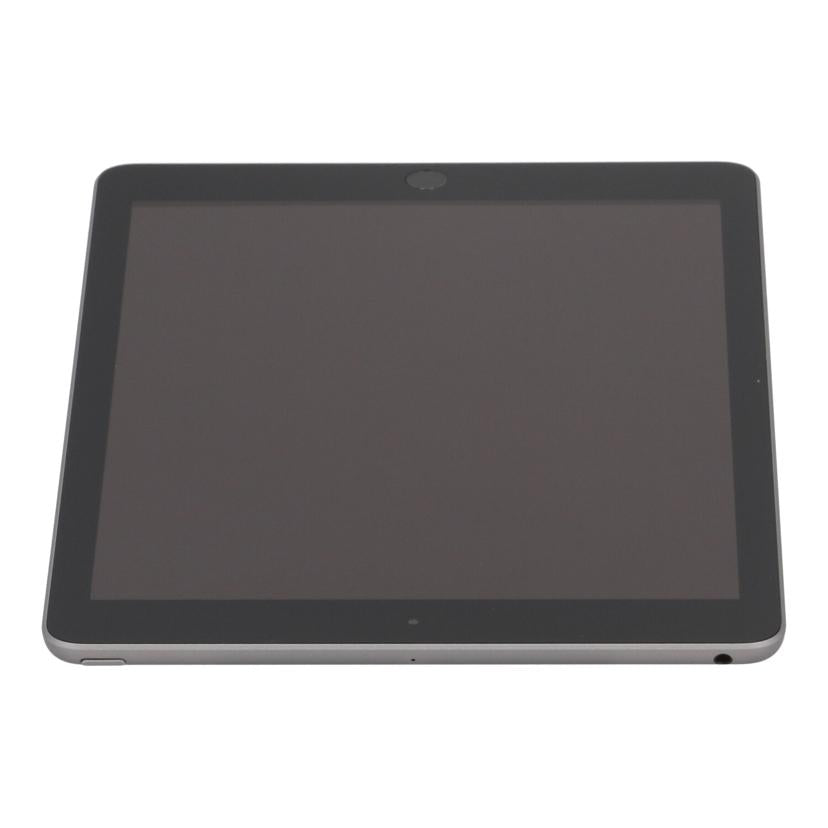Apple　 アップル　/iPad　第6世代　Wi－Fi　32GB　2018/MR7F2J/A//DMPYFCADJF8J/Bランク/84