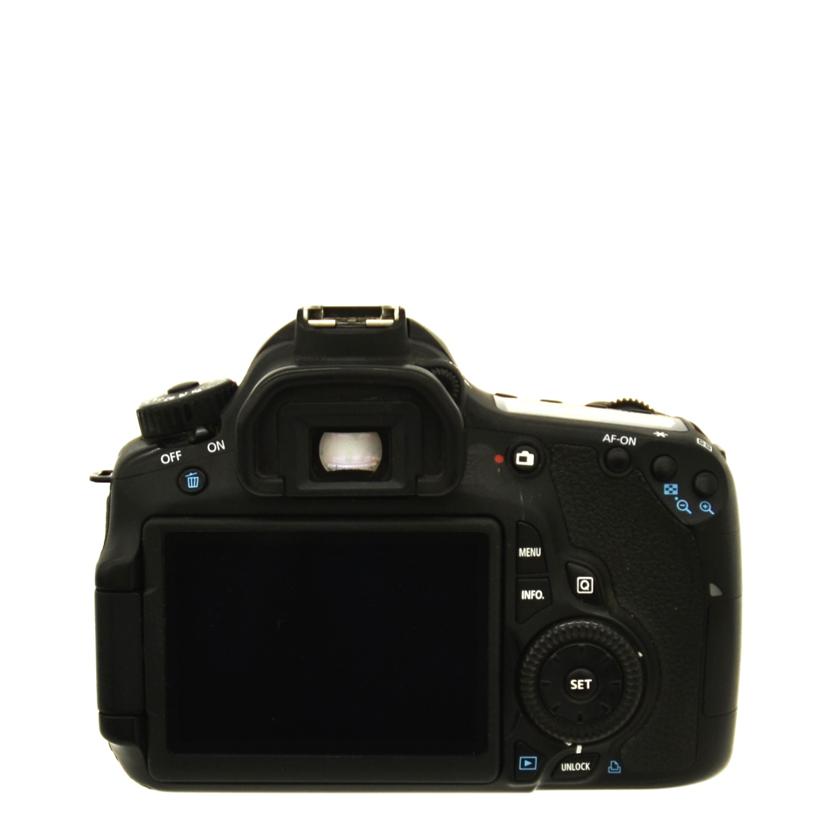 Canon キャノン/デジタル一眼/EOS 60D  Wｽﾞｰﾑｷｯﾄ//0460303919/BCランク/75