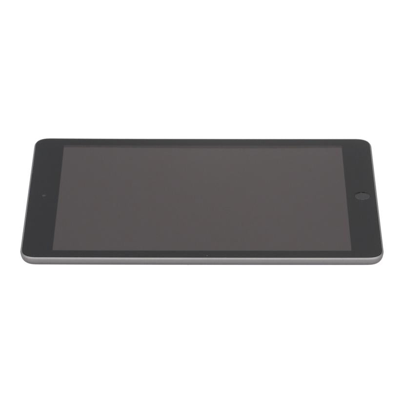 Apple　 アップル　/iPad　第6世代　Wi－Fi　32GB　2018/MR7F2J/A//DMPYFCADJF8J/Bランク/84