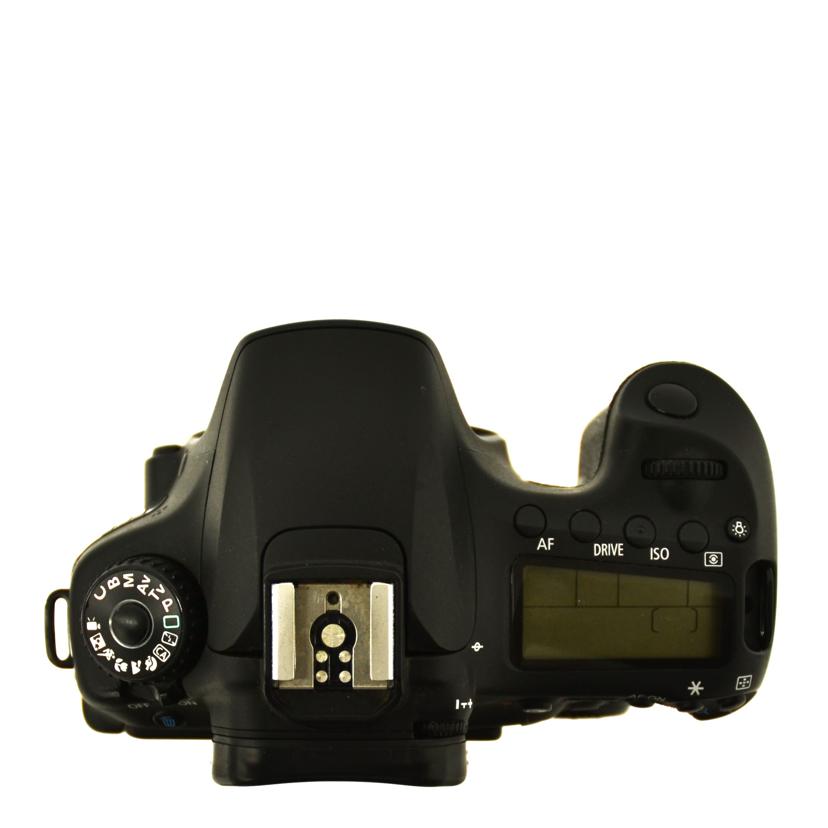 Canon キャノン/デジタル一眼/EOS 60D  Wｽﾞｰﾑｷｯﾄ//0460303919/BCランク/75