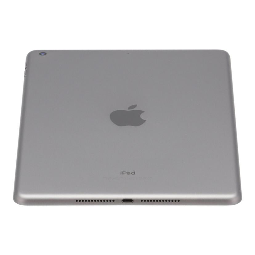 Apple　 アップル　/iPad　第6世代　Wi－Fi　32GB　2018/MR7F2J/A//DMPYFCADJF8J/Bランク/84