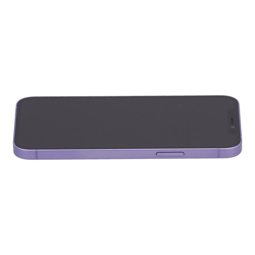 Apple アップル/iPhone12　64GB/MJNH3J/A//F6FC4QFQ2M/ABランク/78