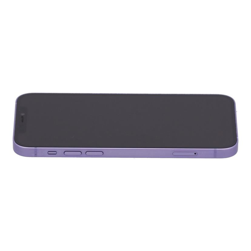 Apple アップル/iPhone12　64GB/MJNH3J/A//F6FC4QFQ2M/ABランク/78