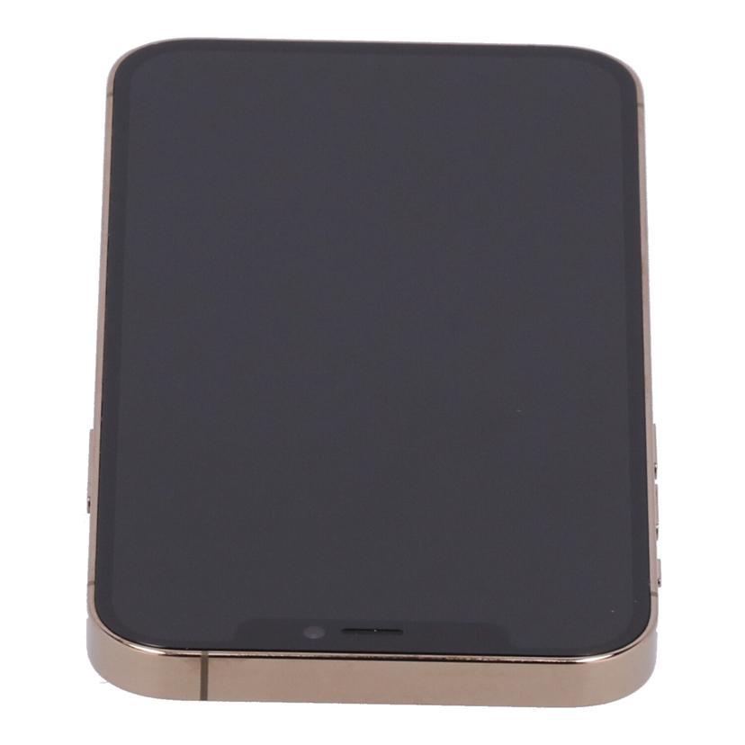 Apple　SoftBank アップル/iPhone12　Pro　128GB　　/MGM73J/A//G6TDR2CH0D8J/Bランク/75