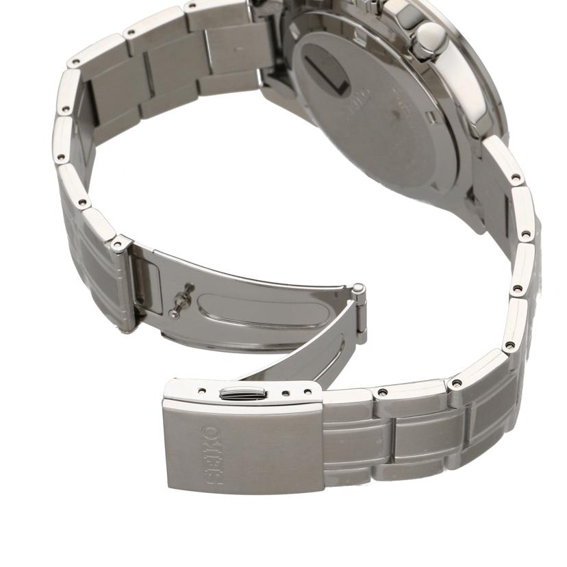 SEIKO セイコー/セイコーセレクション・ブルー/メンズ/クオーツ/SBTR011//282***/SAランク/19