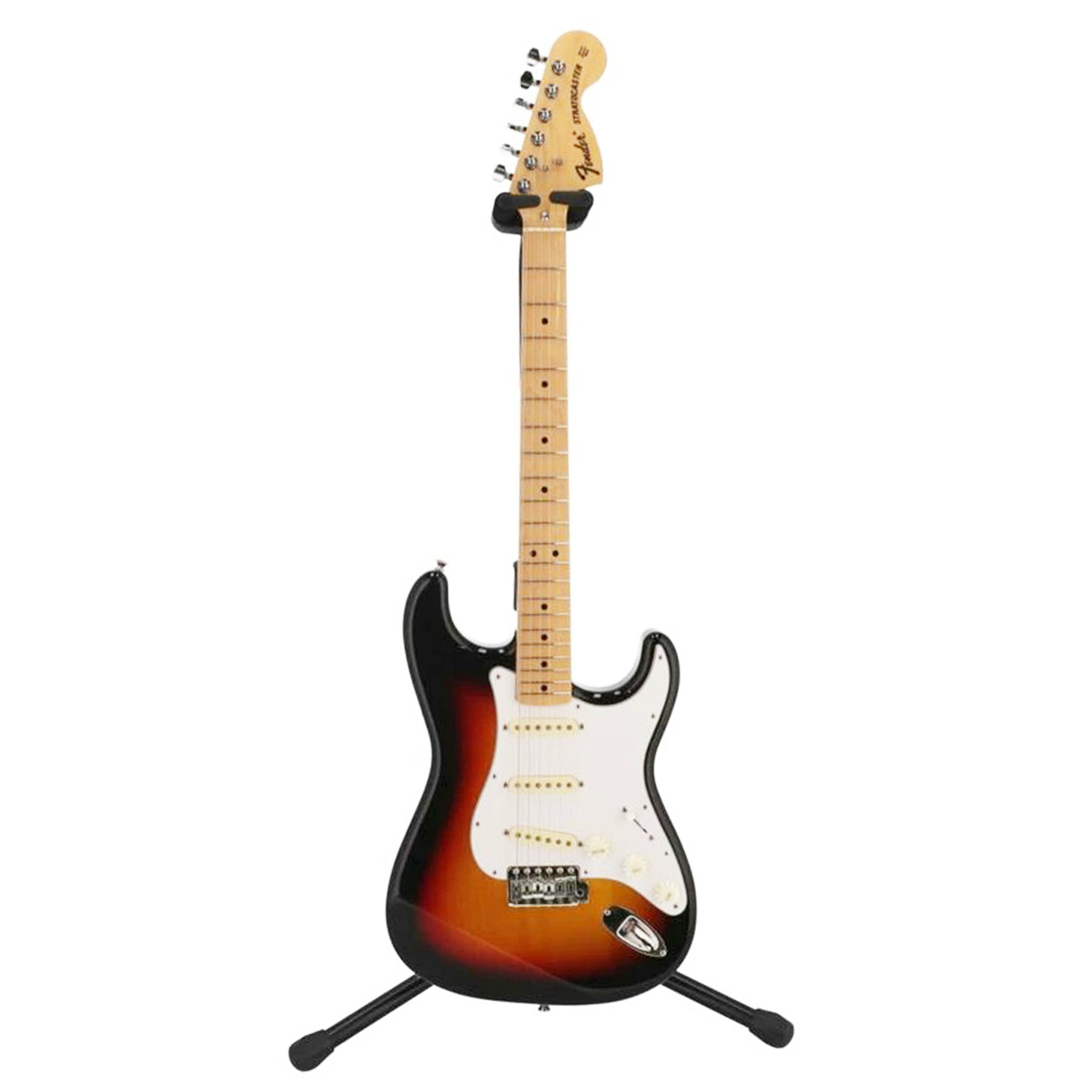 FENDER JAPAN フェンダージャパン/エレキギター/70s Stratocaster//JD16013668/Aランク/88