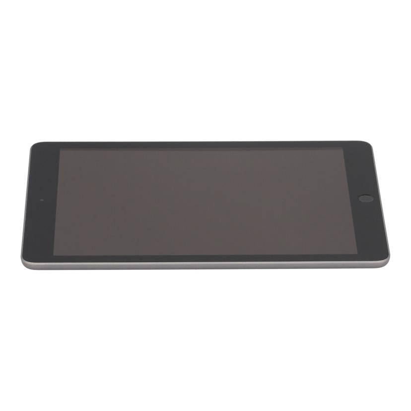Apple　 アップル　/iPad　第6世代　Wi－Fi　32GB　2018/MR7F2J/A//DMRW5LNEJF8J/Bランク/84