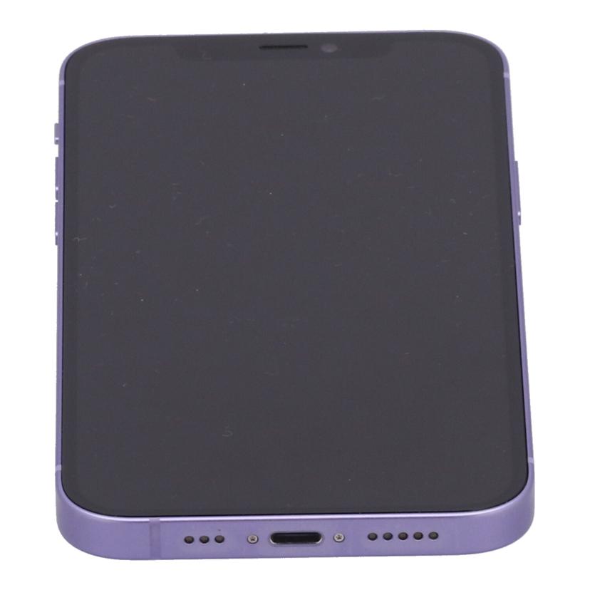 Apple アップル/iPhone12　64GB/MJNH3J/A//HJNQ0W2TP7/ABランク/78