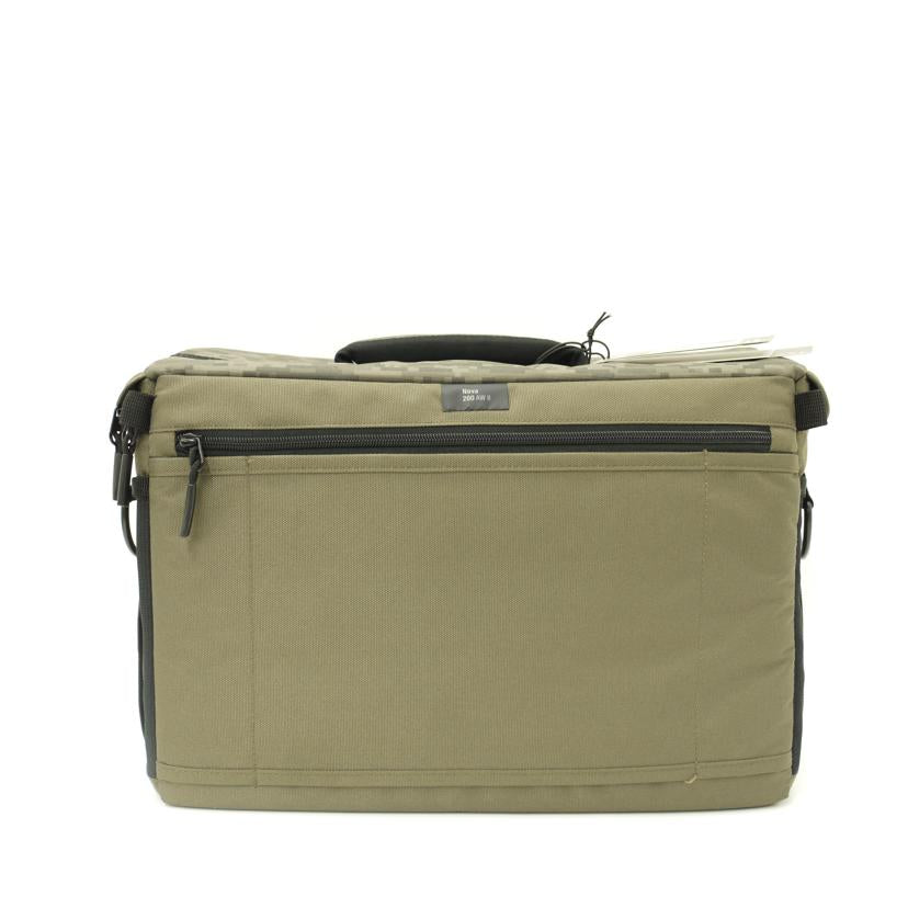Lowepro ﾛｰﾌﾟﾛ/Lowepro　　ショルダーバッグ/NOVA 200 AW II// /Sランク/69