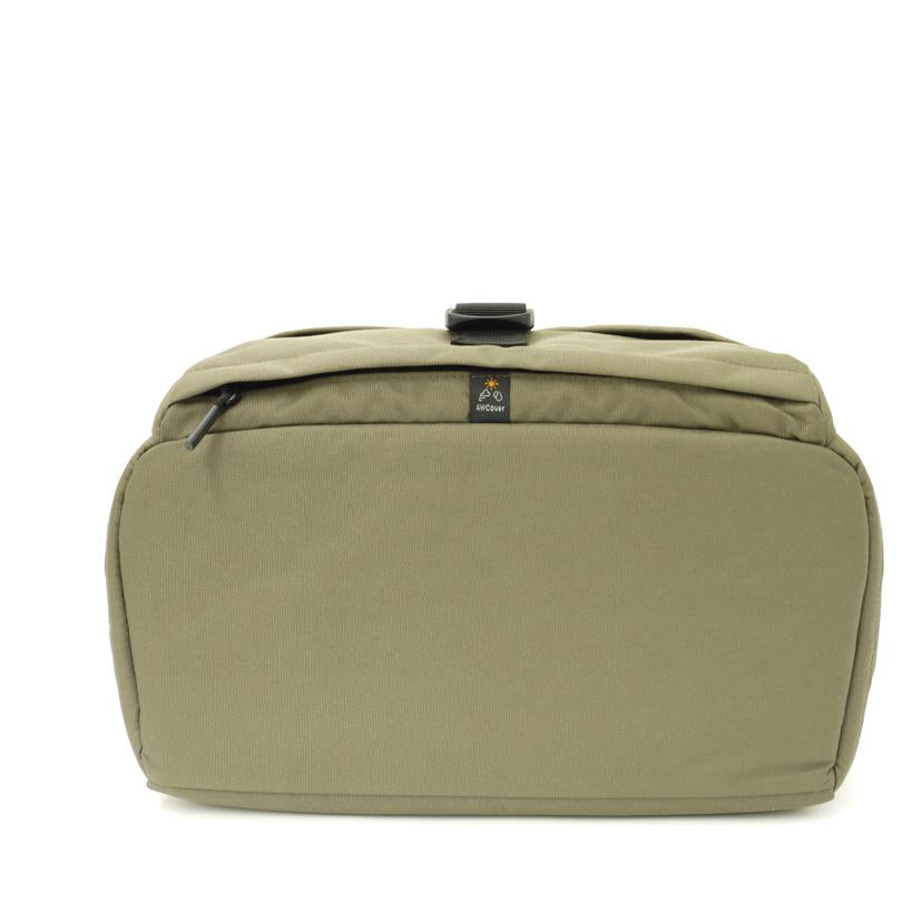 Lowepro ﾛｰﾌﾟﾛ/Lowepro　　ショルダーバッグ/NOVA 200 AW II// /Sランク/69
