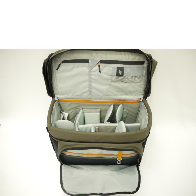 Lowepro ﾛｰﾌﾟﾛ/Lowepro　　ショルダーバッグ/NOVA 200 AW II// /Sランク/69