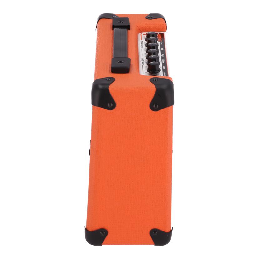 ORANGE オレンジ　/ギターアンプ/Crush10//K070530243/ABランク/78