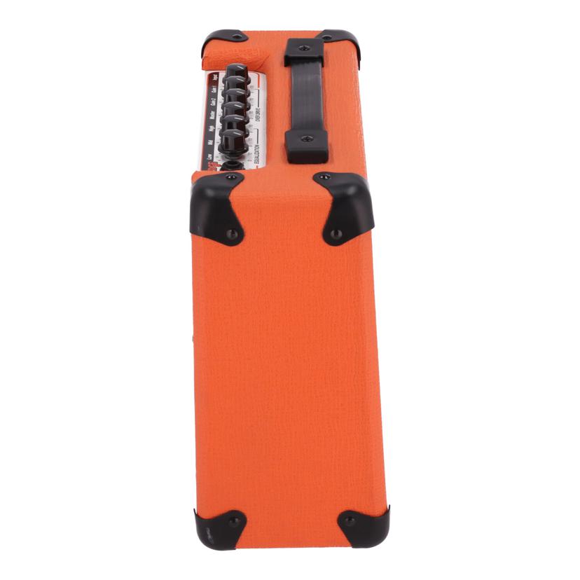 ORANGE オレンジ　/ギターアンプ/Crush10//K070530243/ABランク/78