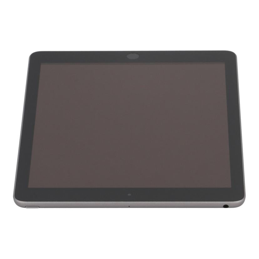 Apple　 アップル　/iPad　第6世代　Wi－Fi　32GB　2018/MR7F2J/A//DMQZ5MK4JF8J/Bランク/84