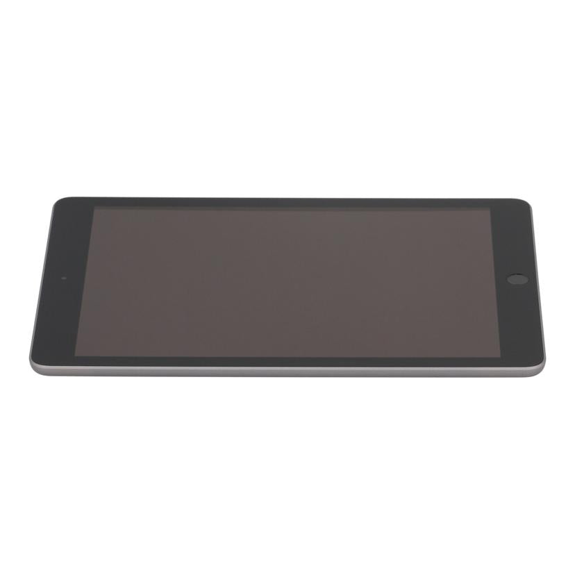 Apple　 アップル　/iPad　第6世代　Wi－Fi　32GB　2018/MR7F2J/A//DMQZ5MK4JF8J/Bランク/84