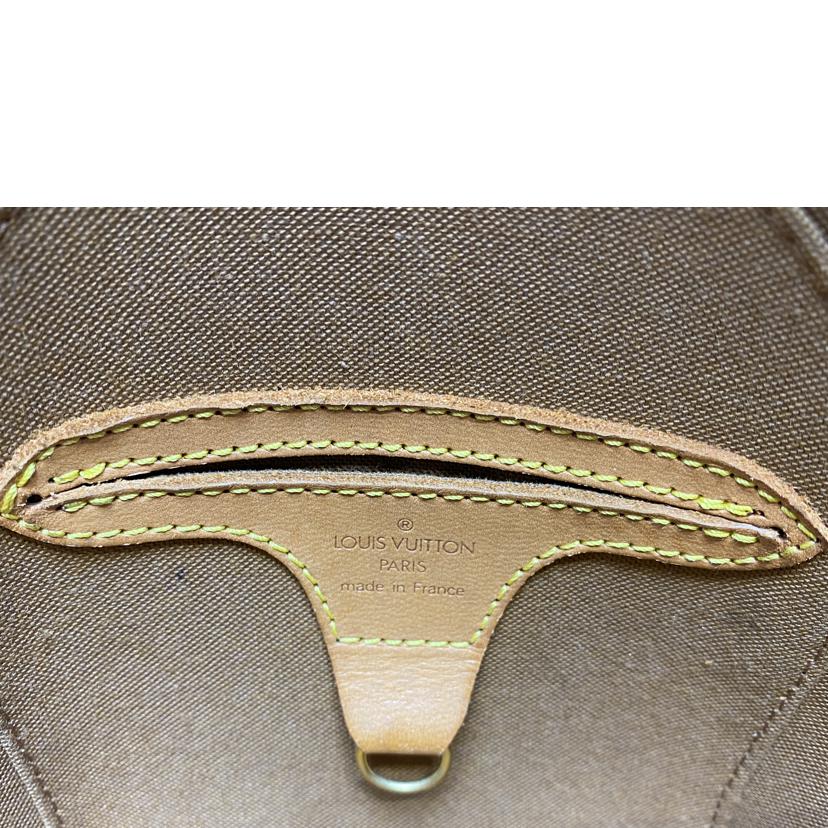 LOUIS VUITTON ルイヴィトン/エリプスPM/M51127//MI0***/Bランク/51