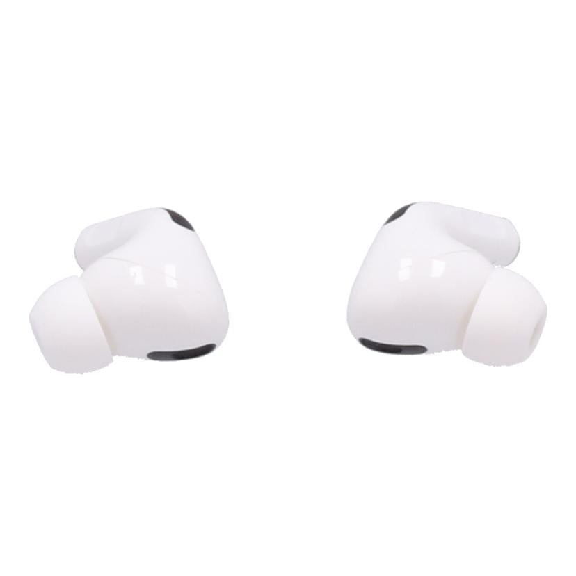Apple アップル/AirPodsPro　第一世代/MWP22J A//GWYCJ48LKKT/Bランク/78