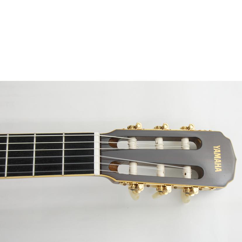 YAMAHA ヤマハ/クラシックギタ－/CP-300//71112/Bランク/64