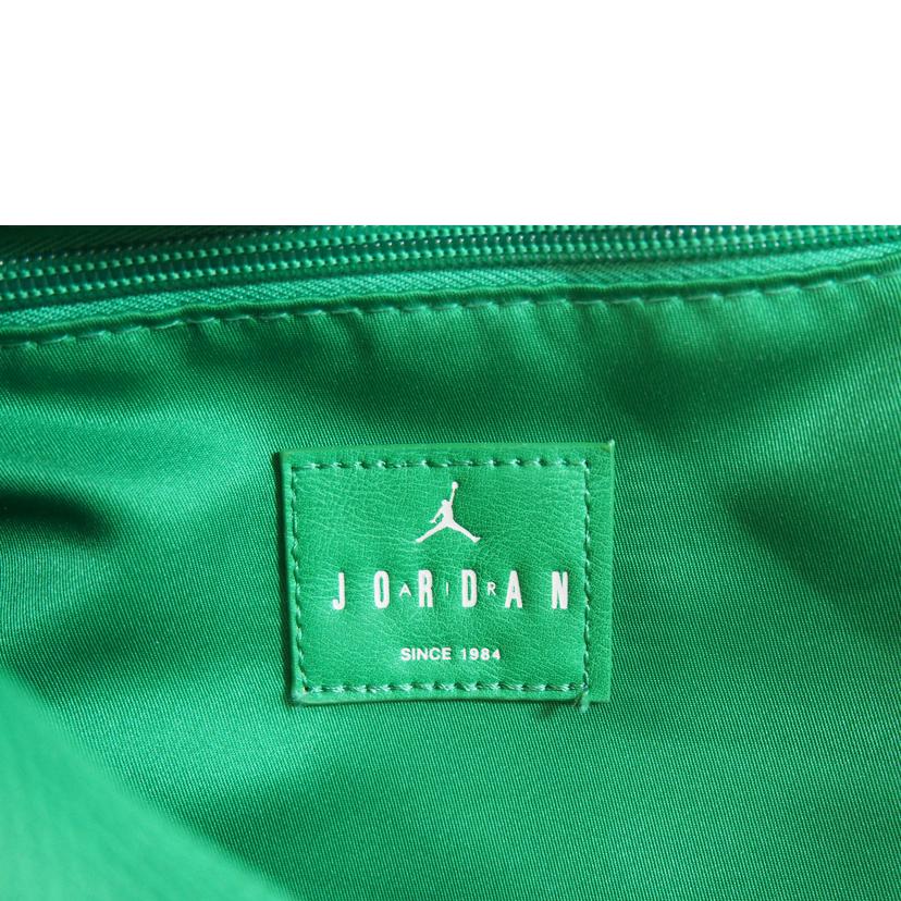 NIKE ナイキ/NIKE　JORDAN　スリングバッグ/MA9042-782　125//-/Aランク/71