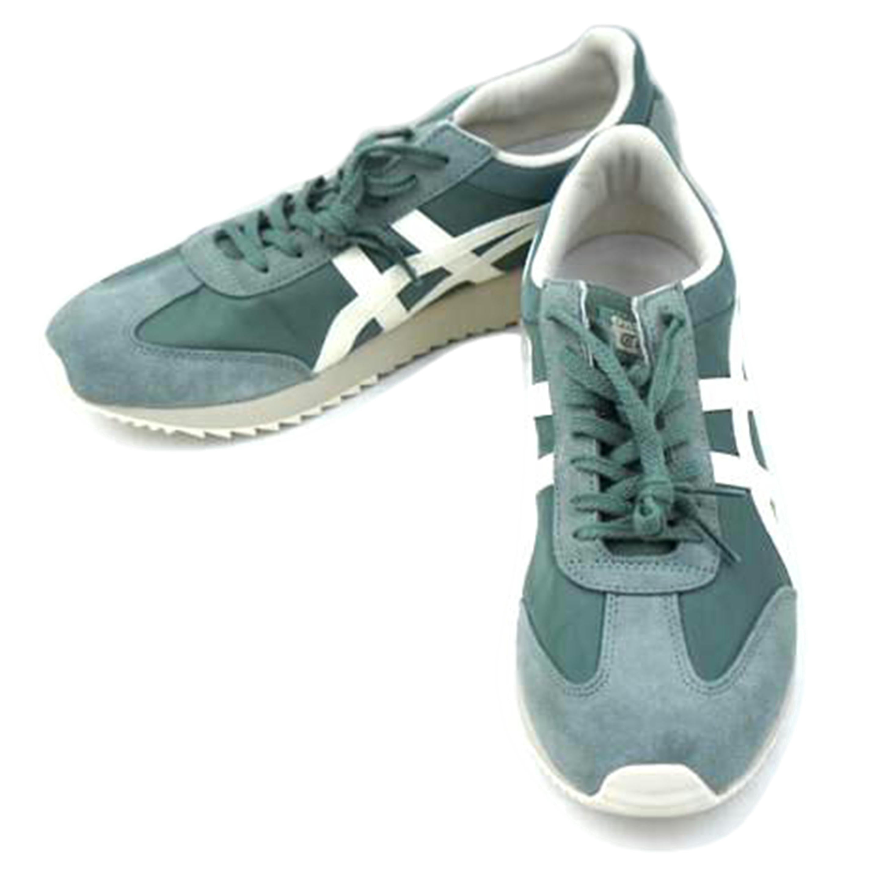 Onitsuka　Tiger オニツカタイガー/Onitsuka　Tiger　CALIFORNIA　78　EX　28．0/1183A355//Aランク/67