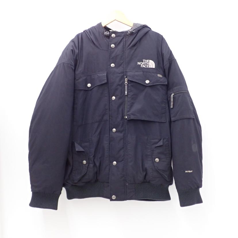 NORTHFACE ノースフェイス/ゴッサムジャケット/ND01557//ABランク/69