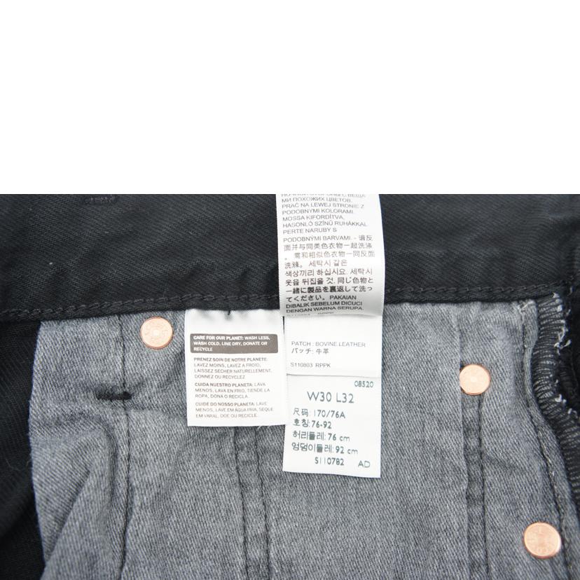 Levi＇s Levi’ｓ/501//Aランク/85