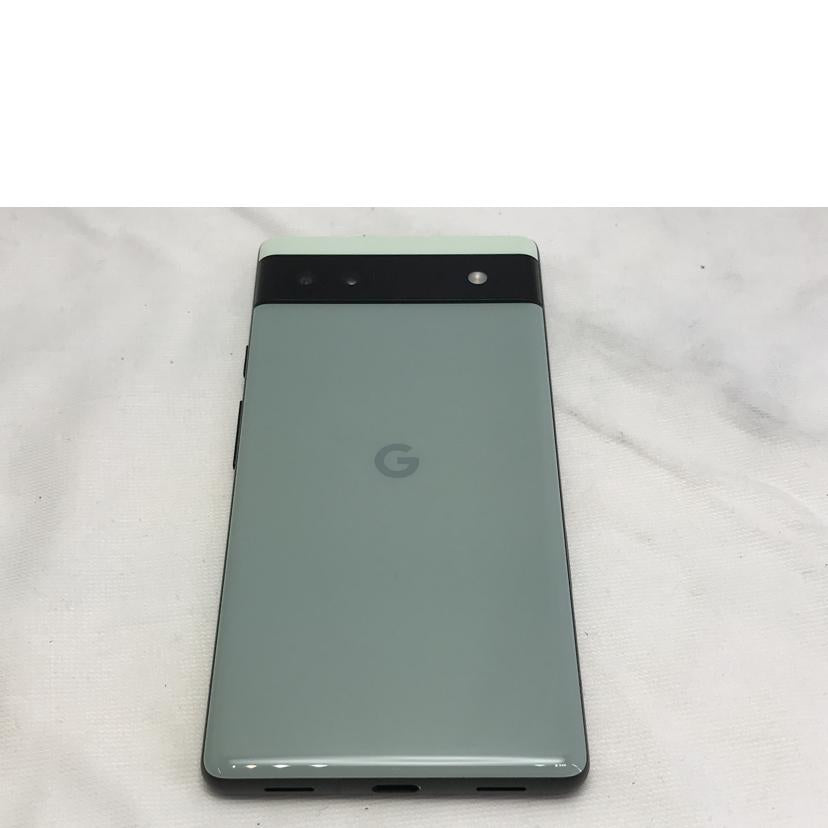 Google グーグル/Pixel 6a/GB17L//ABランク/51