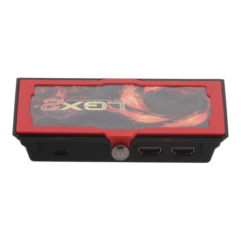 AVerMedia アバーメディア/ゲームキャプチャー／Live　Gamer　EXTREME　2/GC550 PLUS//5311852300147/Bランク/77