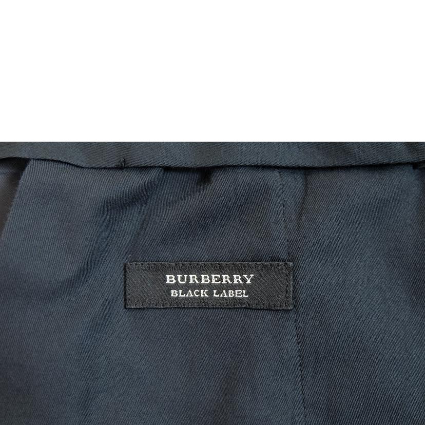 BURBERRY　BLACK　LABEL ﾊﾞｰﾊﾞﾘｰﾌﾞﾗｯｸﾚｰﾍﾞﾙ/3つ釦　スーツ上下/BMD01-300-09//Bランク/71