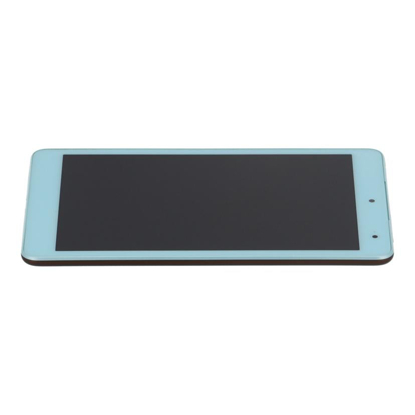 KYOCERA　au 京セラ/タブレット／Qua　tab　QZ8　32GB/KYT32//212709131943/Bランク/75