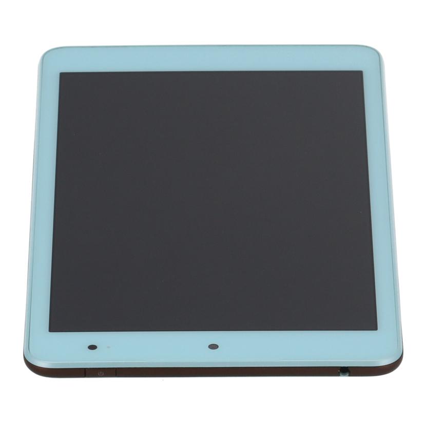 KYOCERA　au 京セラ/タブレット／Qua　tab　QZ8　32GB/KYT32//212709131943/Bランク/75