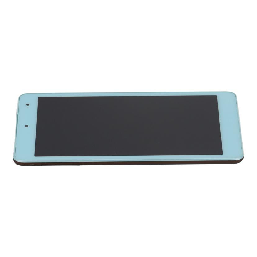 KYOCERA　au 京セラ/タブレット／Qua　tab　QZ8　32GB/KYT32//212709131943/Bランク/75