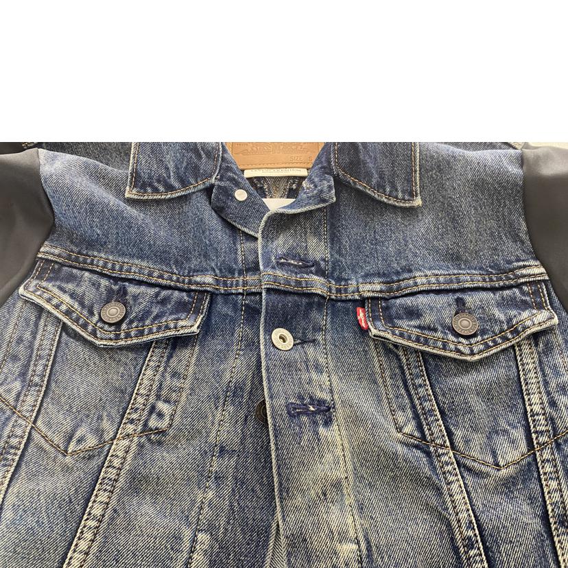 LEVI’S　×JUNYA　WATANABE リーバイス×ジュンヤワタナベ/ケープ/JK-J101//AD2022/Aランク/51