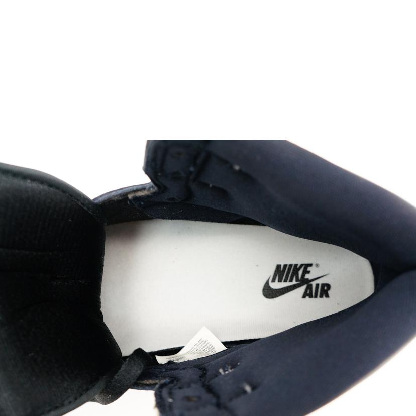 NIKE NIKE/AIR　JORDAN　1　レトロハイ　OG/DZ5485-010//00196975632763/ABランク/85